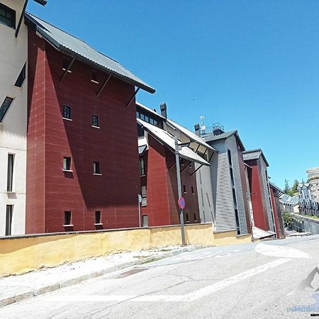 Apartamento Familiar Serra Nevada Exterior foto
