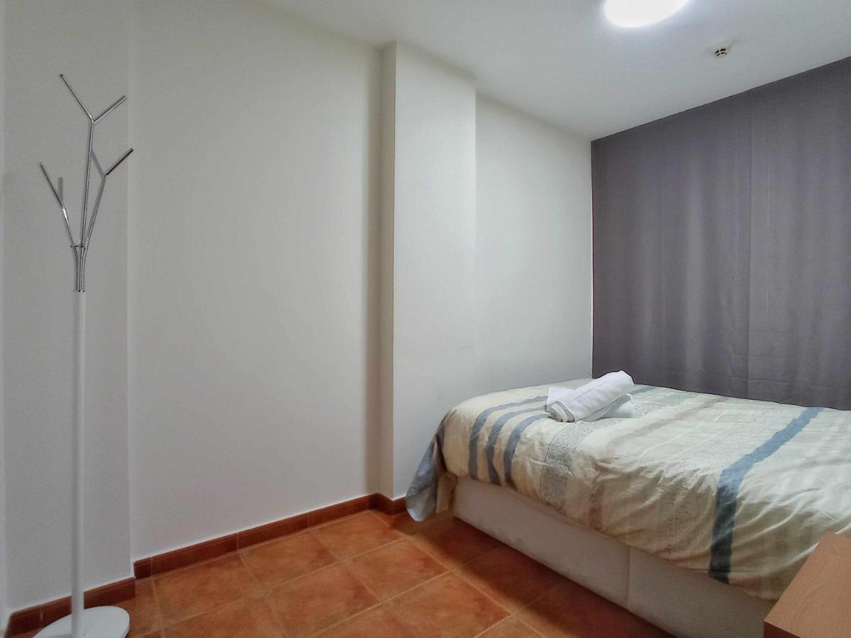 Apartamento Familiar Serra Nevada Exterior foto