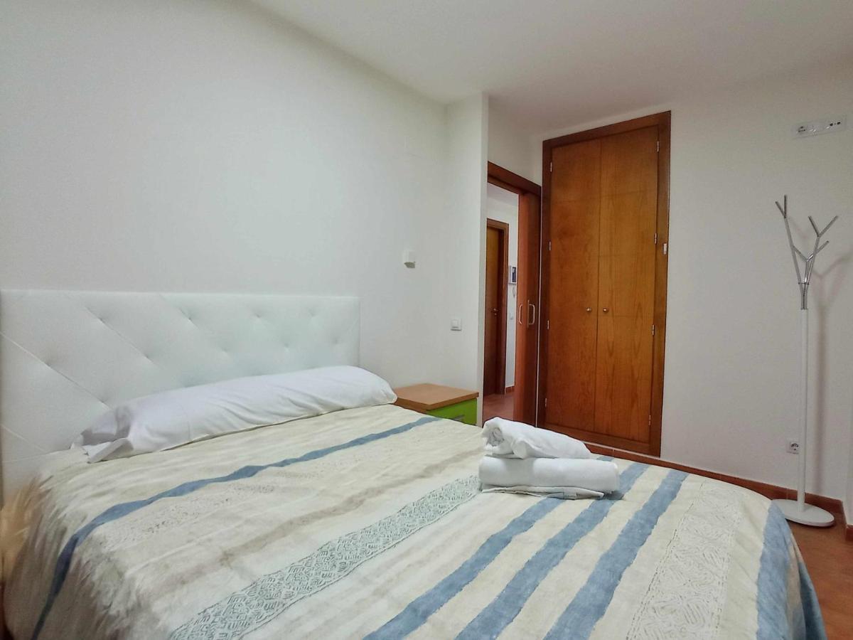 Apartamento Familiar Serra Nevada Exterior foto
