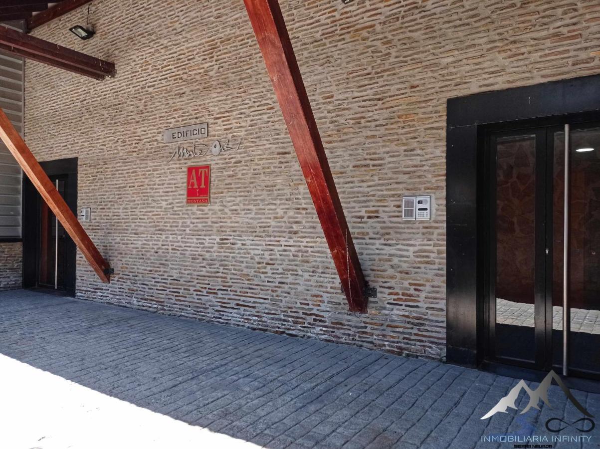 Apartamento Familiar Serra Nevada Exterior foto