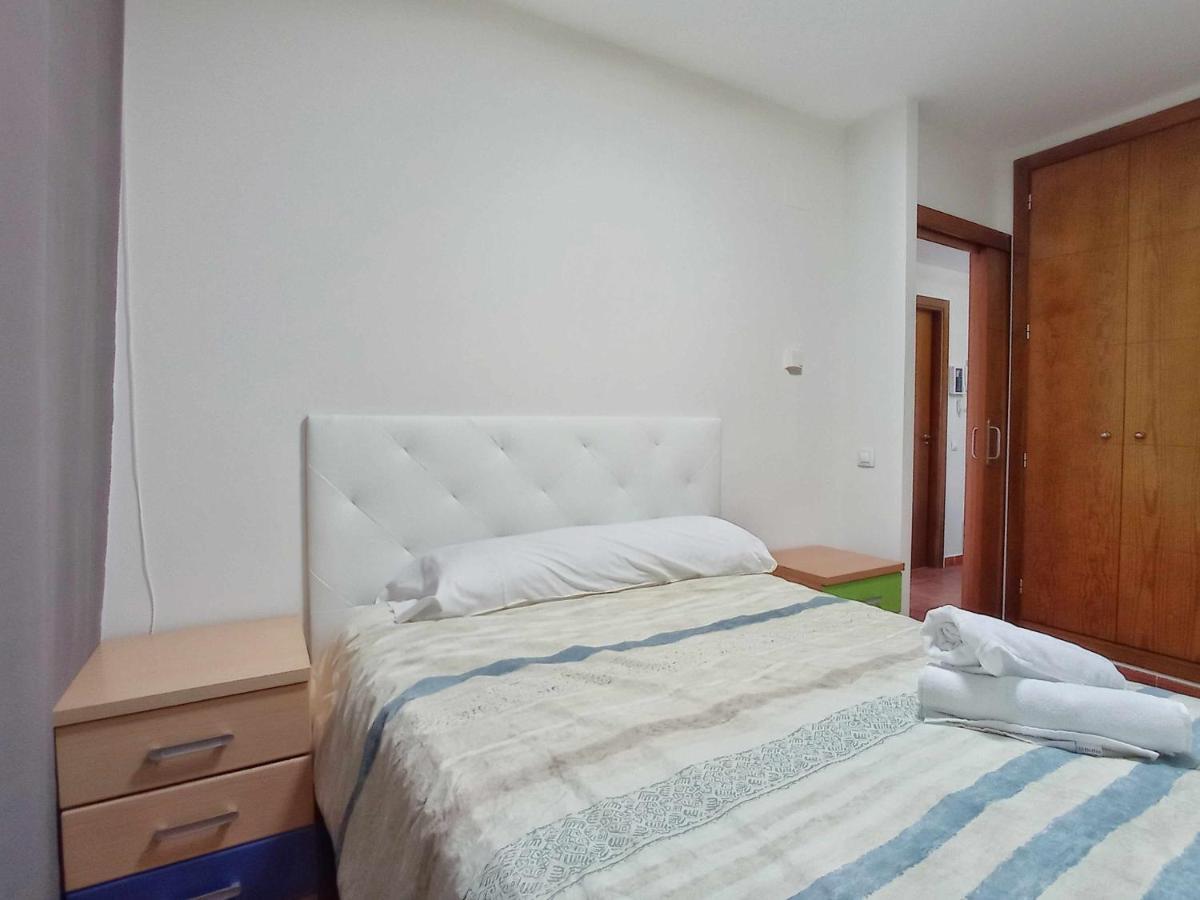 Apartamento Familiar Serra Nevada Exterior foto