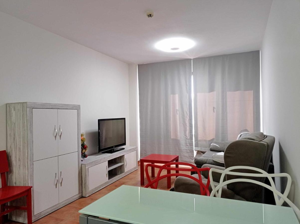 Apartamento Familiar Serra Nevada Exterior foto