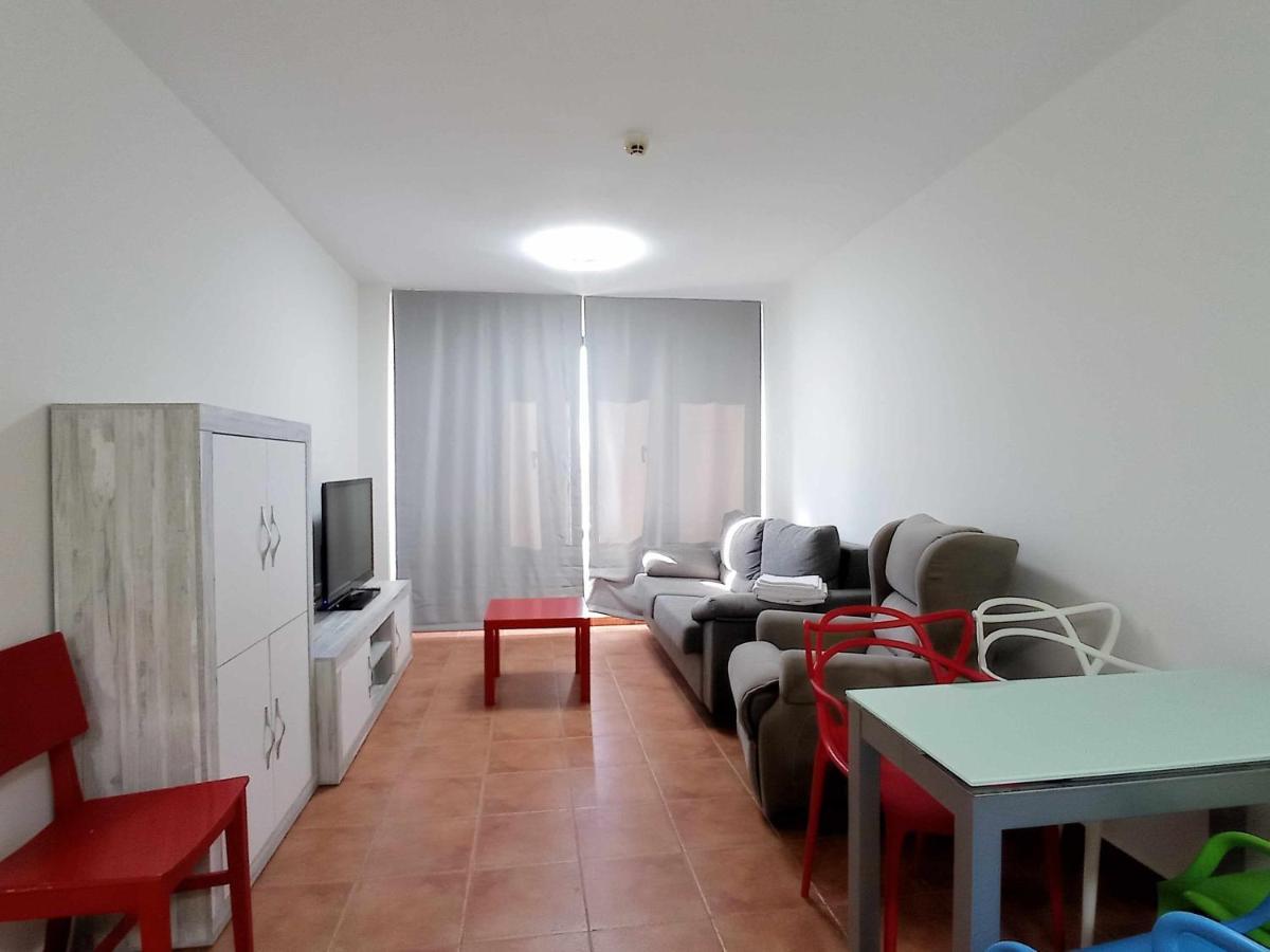 Apartamento Familiar Serra Nevada Exterior foto